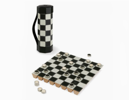 Roltz Checker set